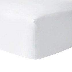 Prześcieradło Roma Yves Delorme, z kolekcji Athena (White)