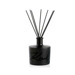 Perfume for the home Karl Lagerfeld Iris Noir