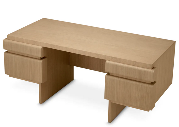 Colston desk by Eichholtz