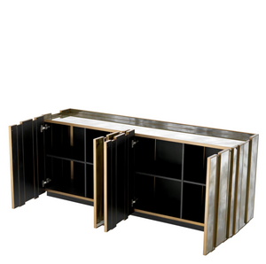 Nottingham chest of drawers by Eichholtz