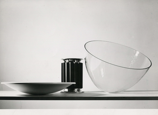 Lampa stołowa Taccia Small marki Flos