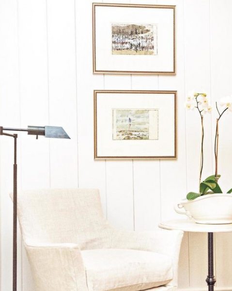 Studio VC Studio Swing Floor Lamp