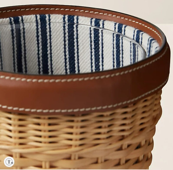 Wazon Ralph Lauren Home z kolekcji Bailey (small)