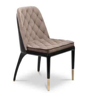 Charla King chair by Luxxu