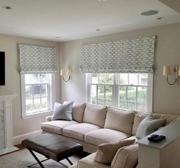 Reed Double wall lamp by Thomas O'Brien by Visual Comfort