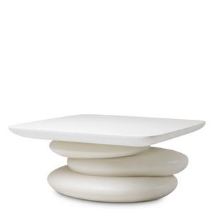 Azura coffee table from Eichholtz 