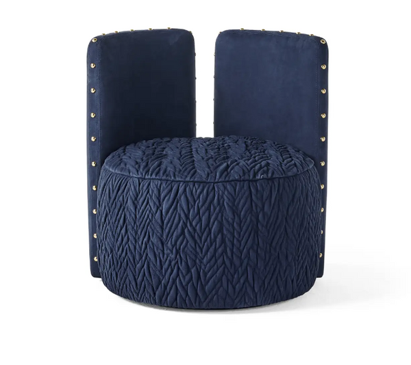 Fotel Manda marki Roberto Cavalli Home Interiors