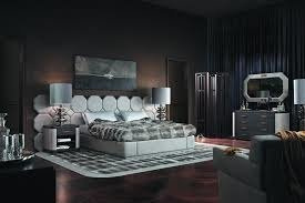 Smania Pascal 210 High bed