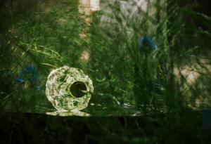 Lampa ogrodowa More MR0 marki Catellani&Smith 