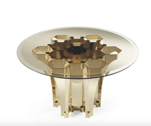 Roberto Cavalli Home Interiors Soho Table