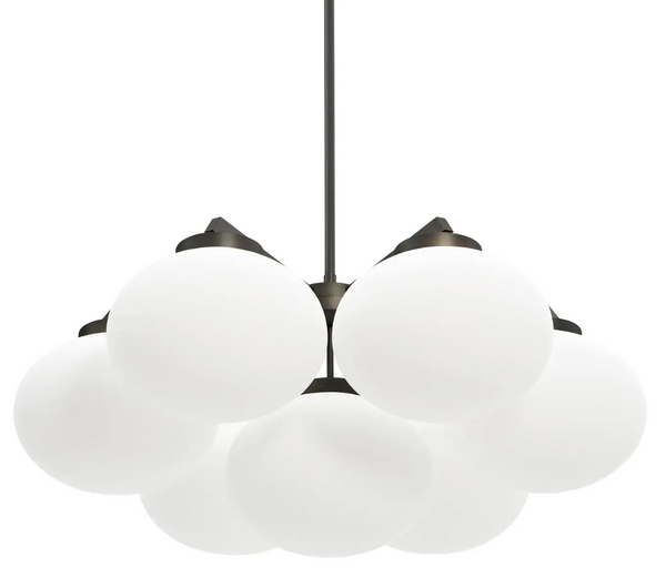 Żyrandol Cloudesley Large marki CTO Lighting