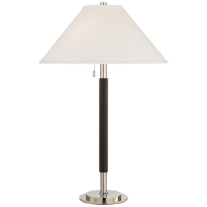 Lampa stołowa Ralph Lauren Home Garner