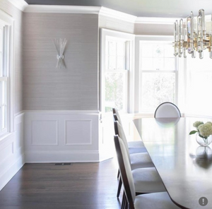 Kinkiet Strada Small projektu Kelly Wearstler marki Visual Comfort