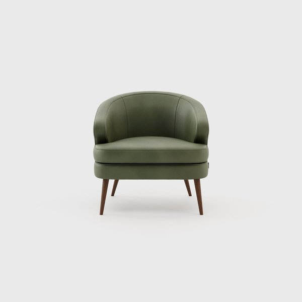 Laskasas Xangai Armchair