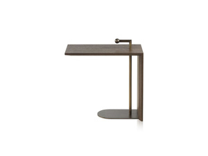 Bellavista Collection coffee table by Don Pedro