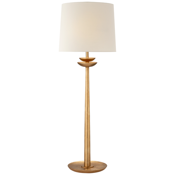 Lampa stołowa Aerin Beaumont Medium