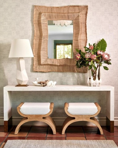 Bayliss Table Lamp by Kelly Wearstler