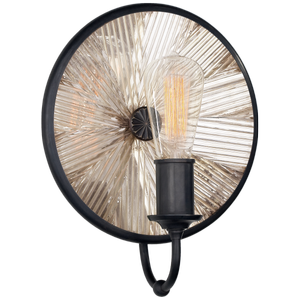 Ralph Lauren Home Rivington Small wall lamp