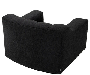 Kelly armchair by Eichholtz