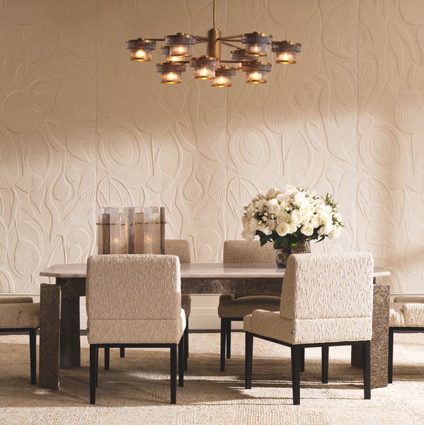 Bromley chair by Eichholtz