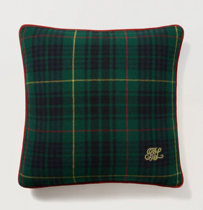 Ralph Lauren Home decorative cushion, Brently