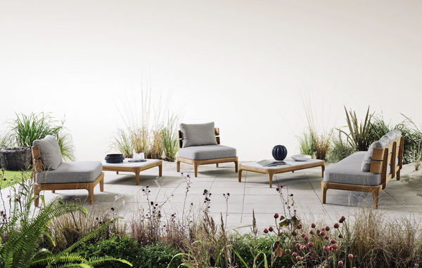 Saia 12 sofa by Gervasoni 1882