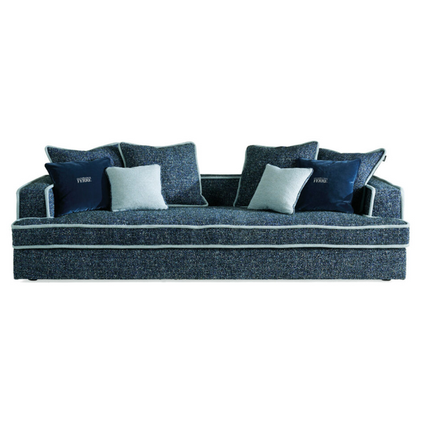 Sofa dwuosobowa Leicester Gianfranco Ferré Home