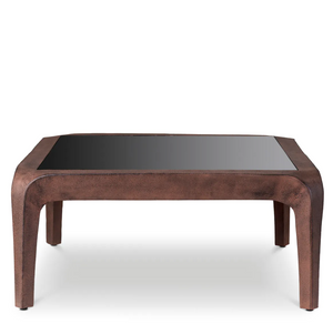 Quentin coffee table by Eichholtz