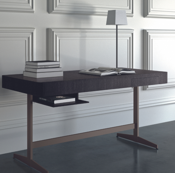 Ernest desk by Casamilano