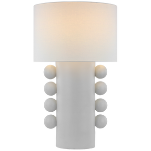 Lampa stołowa Kelly Wearstler Tiglia marki Visual Comfort