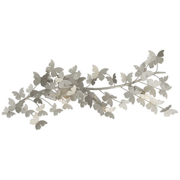 Julie Neill Farfalle Large wall lamp