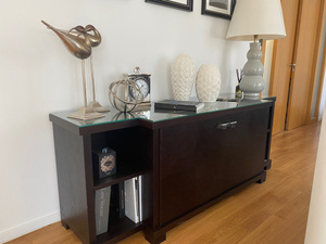 Smania Chester chest of drawers