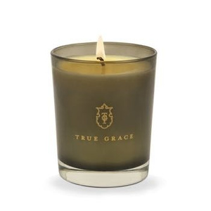 Świeca zapachowa True Grace Portobello Oud