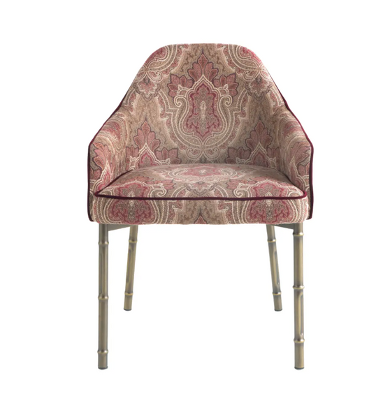 Frida chair by Etro Home