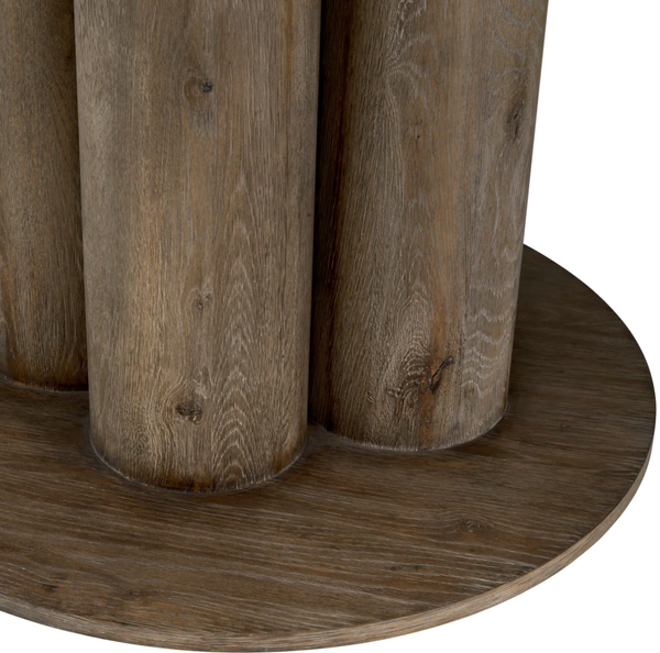 Stół Westwood marki Eichholtz