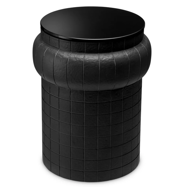 Stolik boczny Tortugo marki Eichholtz