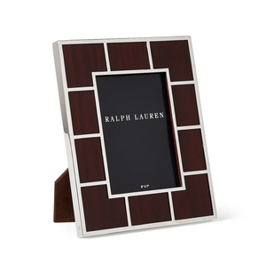 Hilding photo frame by Ralph Lauren Home