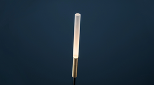 Lampa zewnętrzna Syphasera marki Catellani&Smit