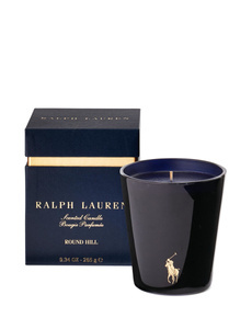 Ralph Lauren Home Round Hill Scented Candle 