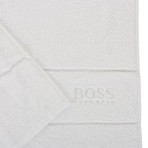 Ręcznik Hugo Boss, z kolekcji Plain (Ice)