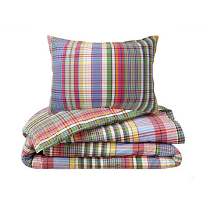 Ralph Lauren Home bedding set, from the Summer Hill collection