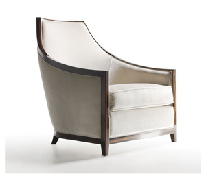 Charlotte armchair by Bellavista