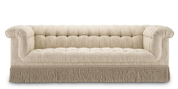 Sofa Dorantes marki Eichholtz