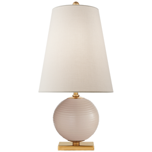 Lampa stołowa Kate Spade New York Corbin Mini marki Visual Comfort