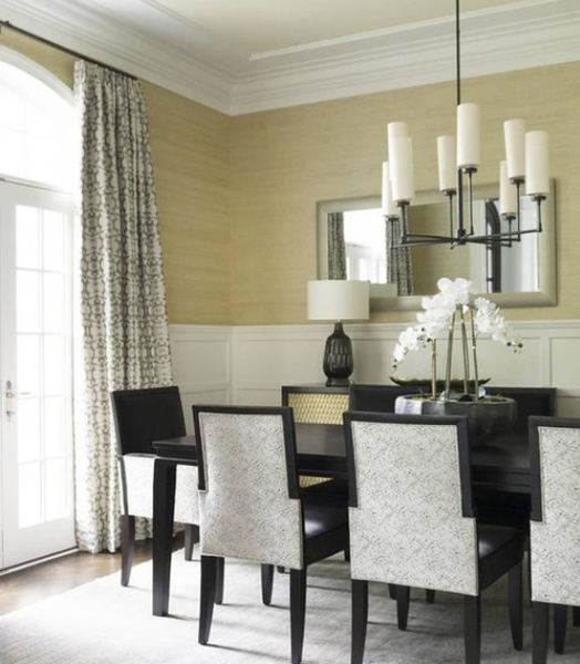 Thomas O'Brien Ziyi Chandelier