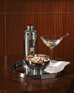 Ralph Lauren Home shaker, from the Thorpe collection