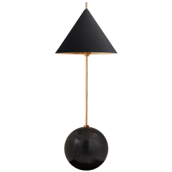 Lampa stołowa Kelly Wearstler Cleo Orb