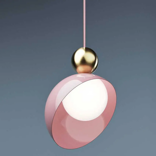 Lampa wisząca Aurora marki Italamp