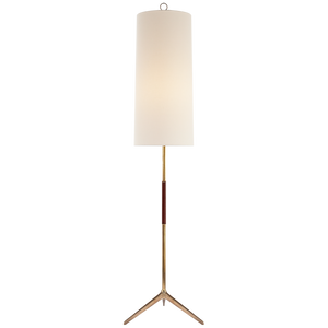 Lampa podłogowa Aerin Frankfort