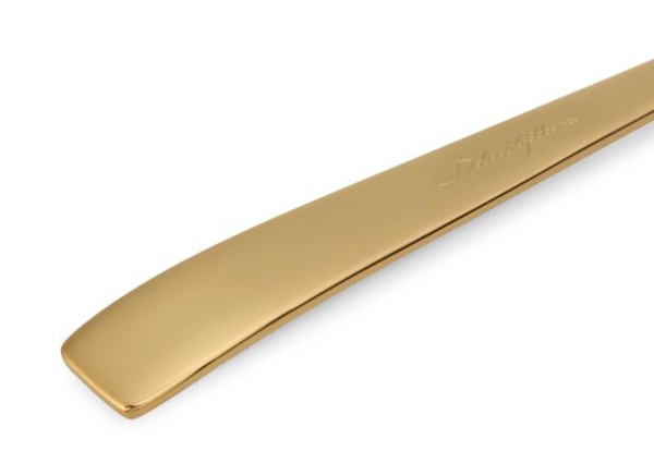 Dolce&Gabbana four-piece cutlery, Carretto